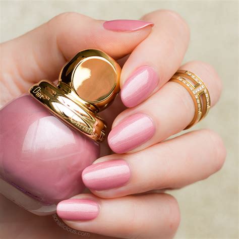 dior nail polish diorific|dior nail polish products.